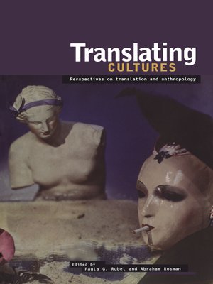 cover image of Translating Cultures